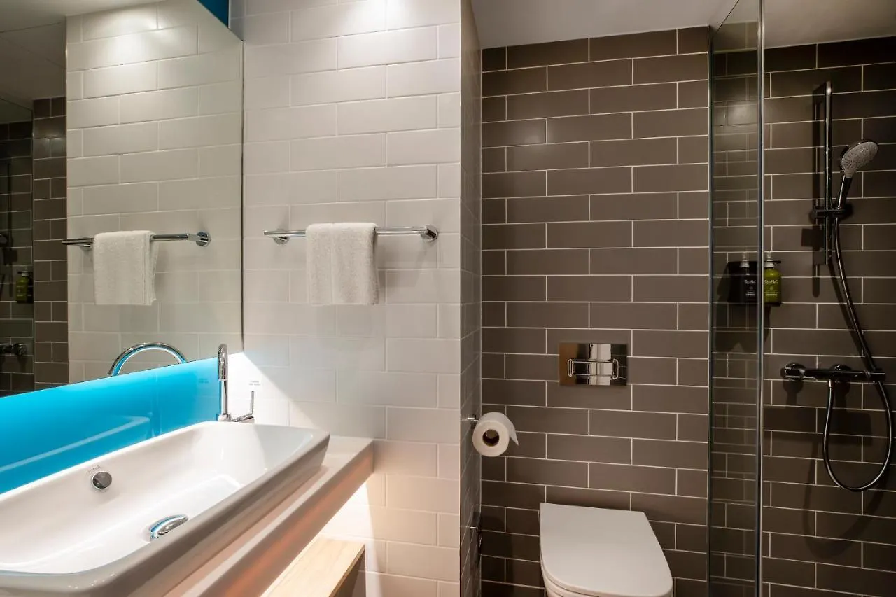 Holiday Inn Express Cambridge West - Cambourne By Ihg 3*,  Großbritannien