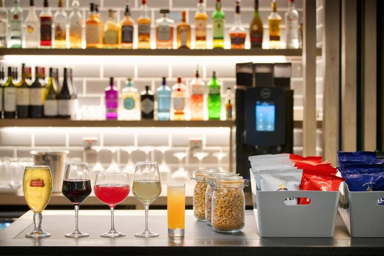 Holiday Inn Express Cambridge West - Cambourne By Ihg 3*,  Großbritannien