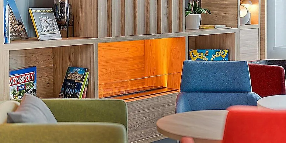 Holiday Inn Express Cambridge West - Cambourne By Ihg 3*,