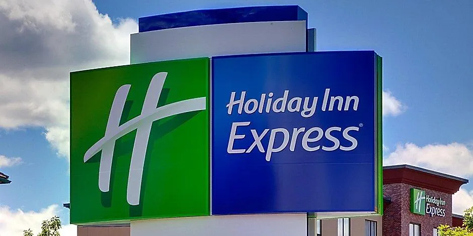 Holiday Inn Express Cambridge West - Cambourne By Ihg Großbritannien