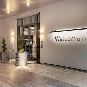 Hotel Staybridge By Ihg Hove