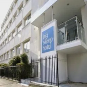 Hotel Citrus By Compass Hospitality Cheltenham