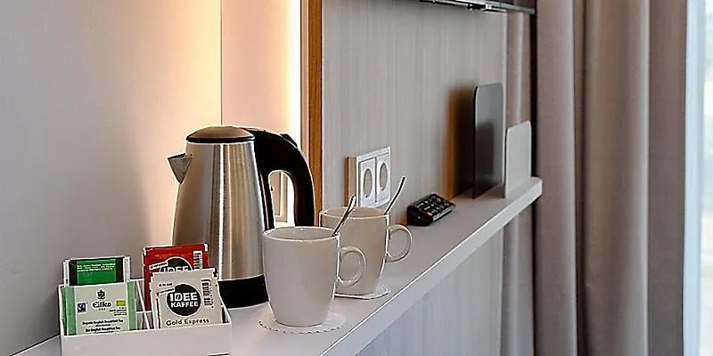 ホテル Holiday Inn Express Cambridge West - Cambourne By Ihg