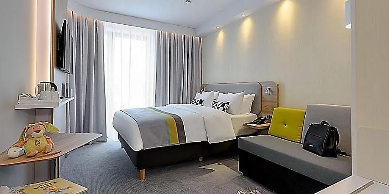 *** ホテル Holiday Inn Express Cambridge West - Cambourne By Ihg イギリス